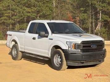 Main image Ford F-150